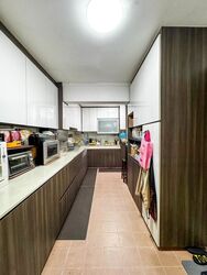 Blk 53 BLANGAH VIEW (Bukit Merah), HDB 5 Rooms #536749821